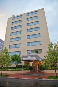 отель State Plaza