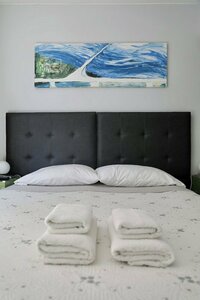 Хостел America del Sur Hostel