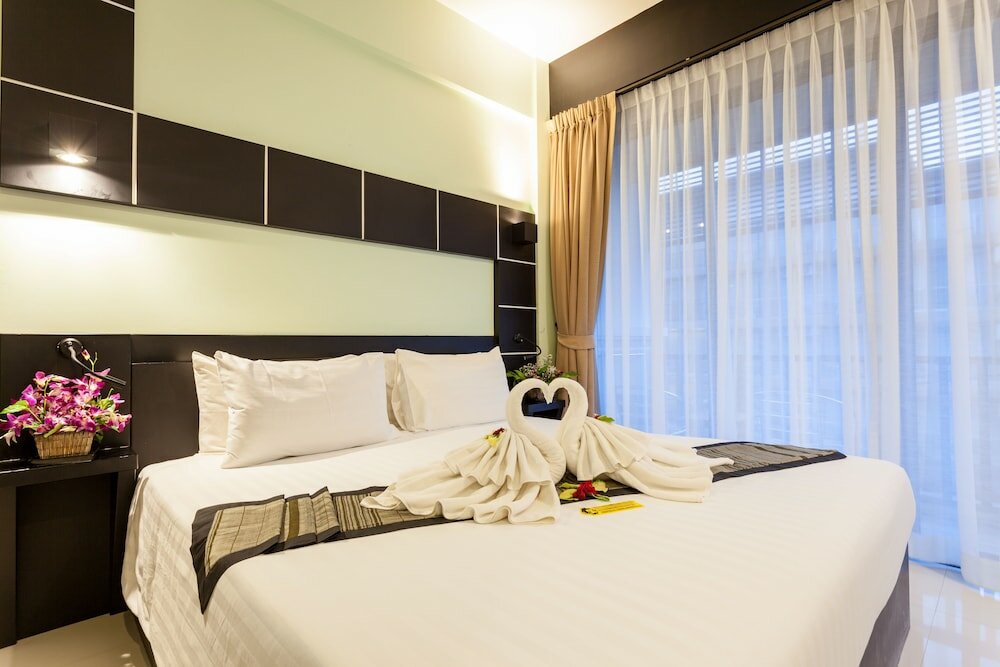 Фото Aonang Viva Resort