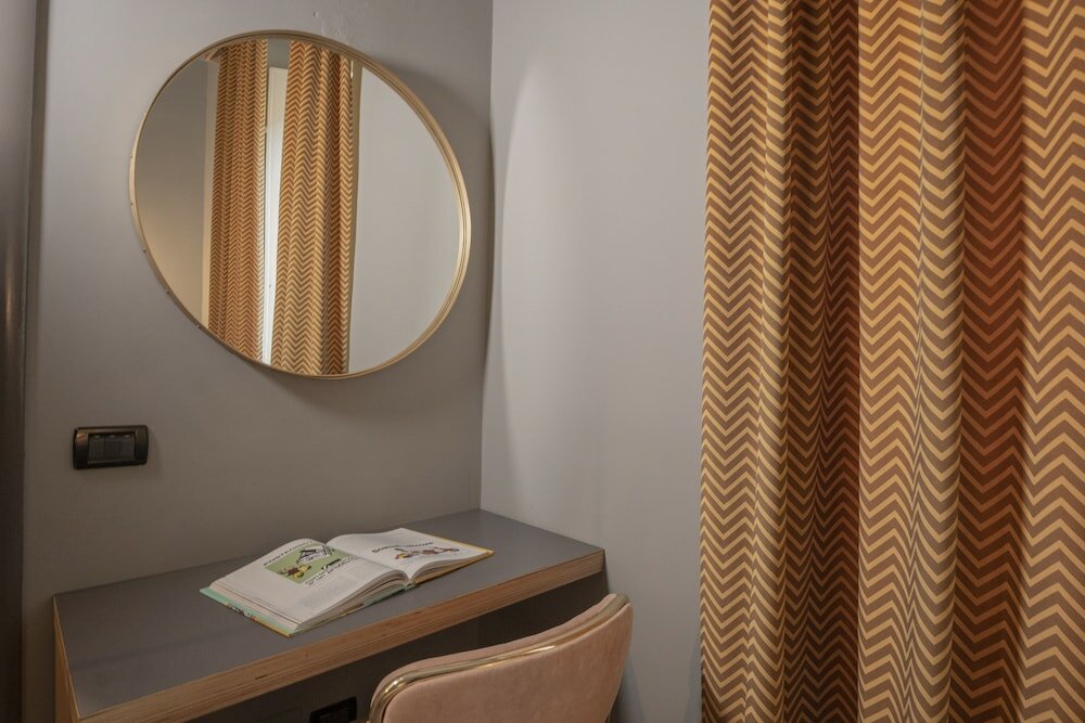 Фото Hotel Milani Rome
