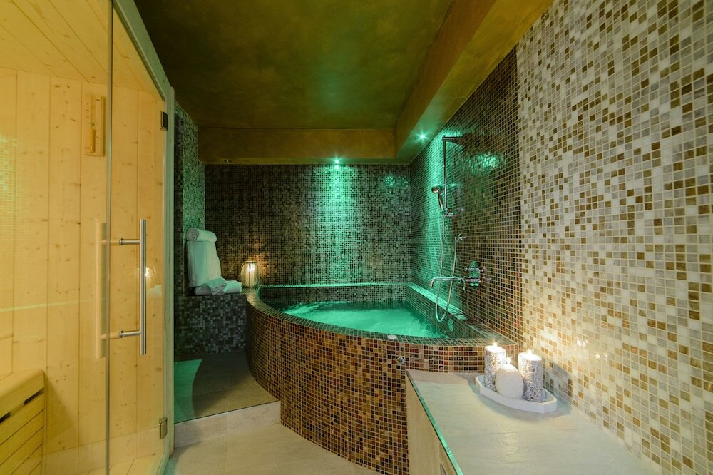 Фото Hotel Vespasiano