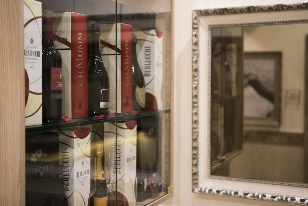 Фото Esposizione Palace Hotel