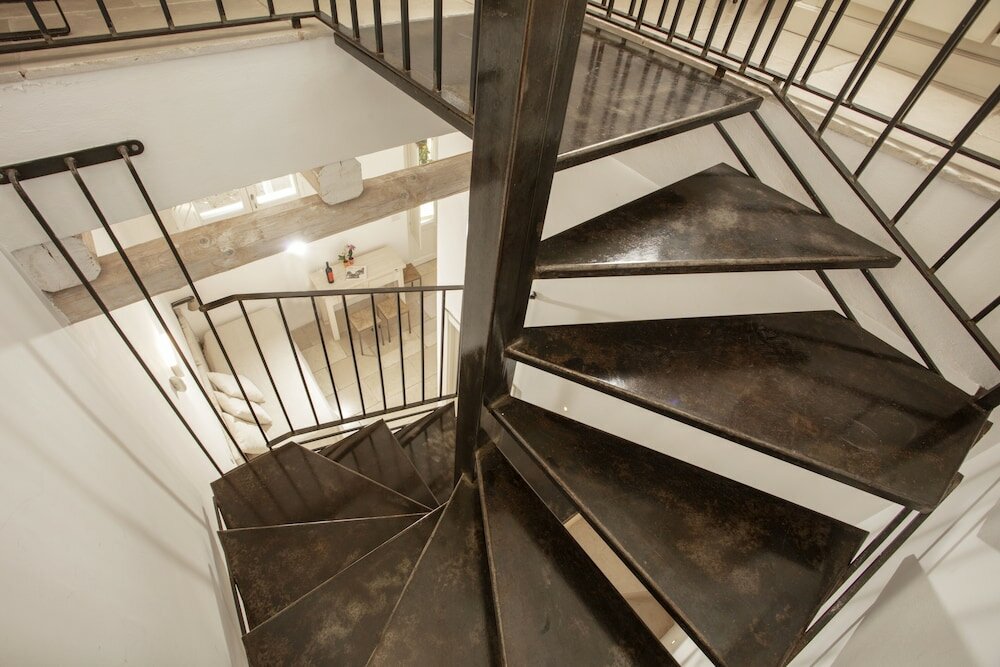 Фото Masseria Mongiò dell'Elefante