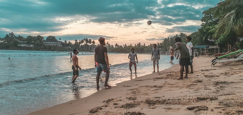 Фото Villa Surf Beach