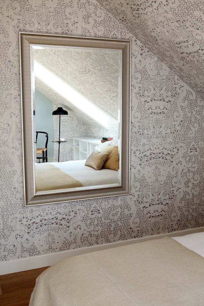 Фото Águamel Boutique Guest House