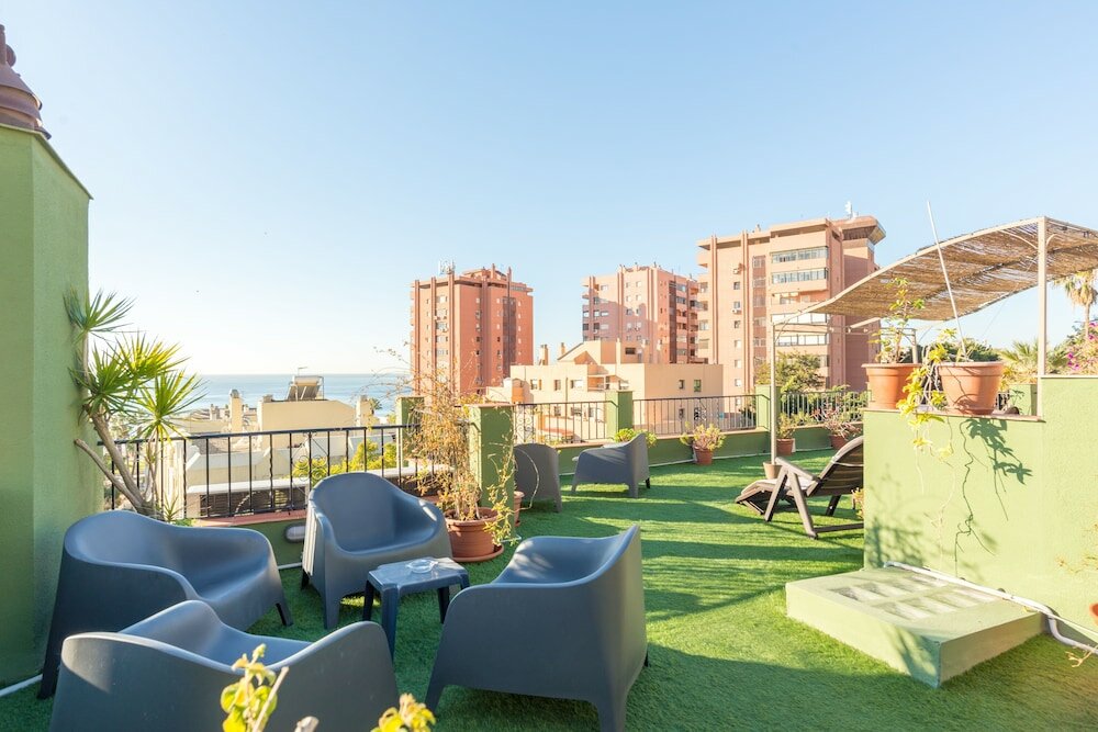 Фото Hotel California