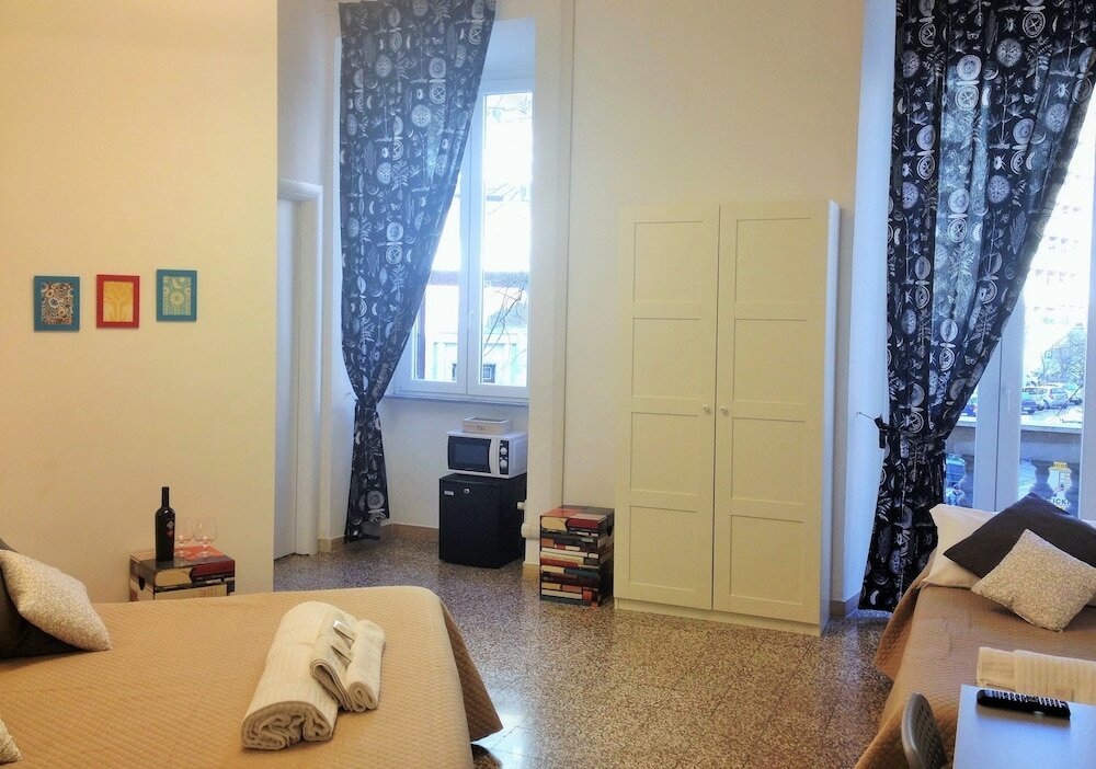 Фото Domò Vaticano Guest House