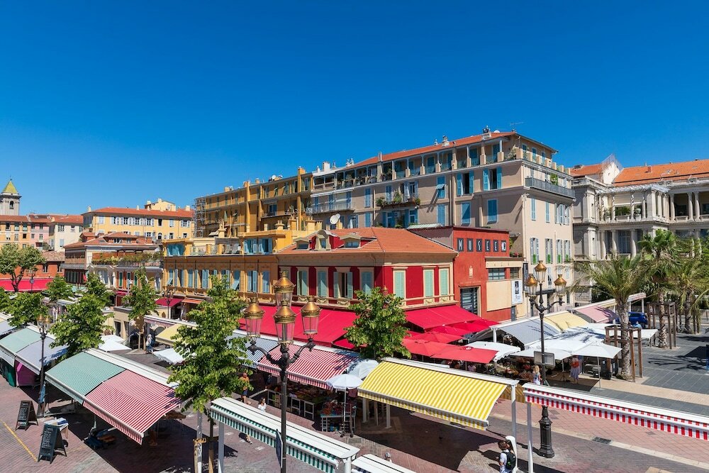 Фото Hotel Beau Rivage