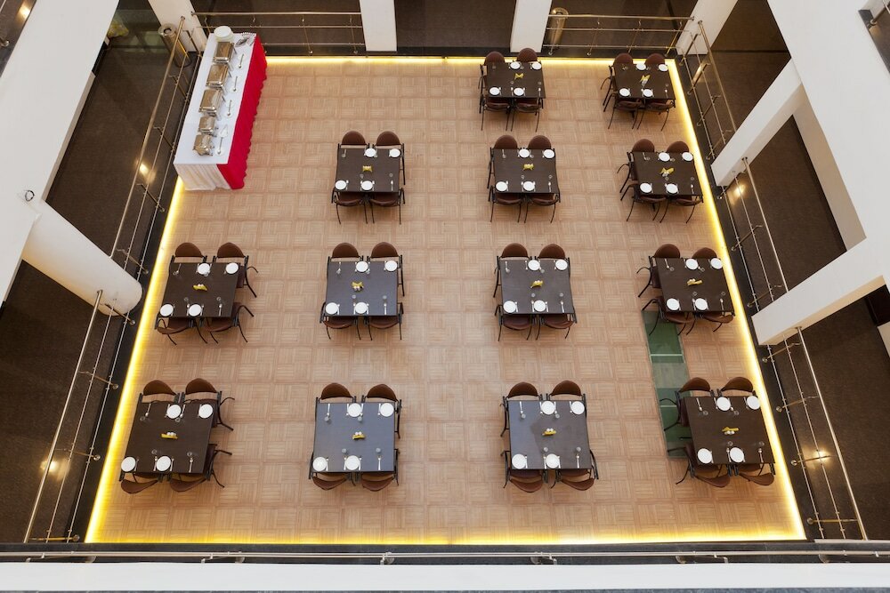 Фото Hotel Atria