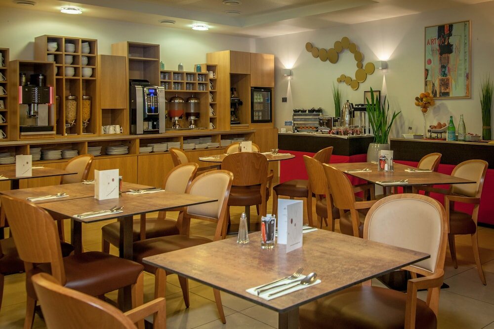 Фото Hotel Montaigne & SPA