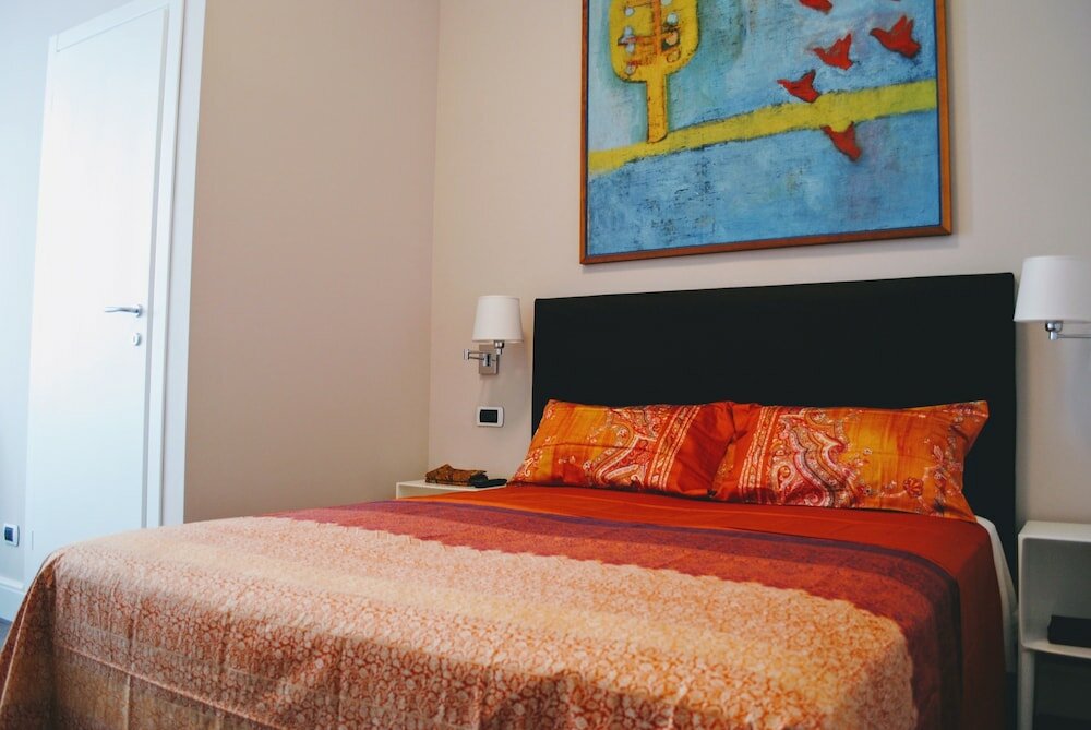 Фото Guest House Cavour 278