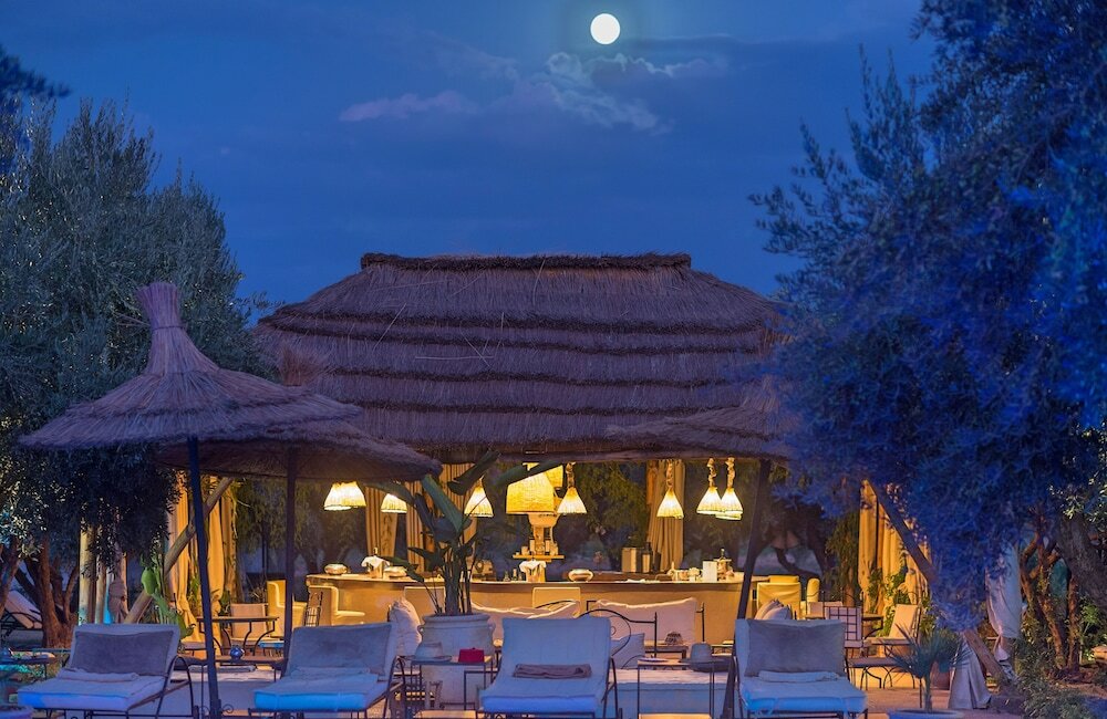 Фото La Ferme El Dar