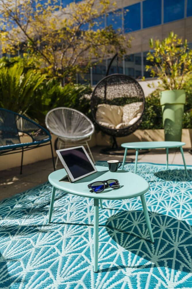 Фото Ibis Styles Nice Aéroport Arenas