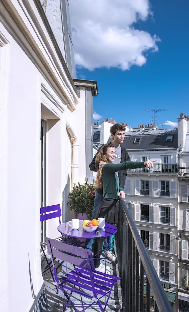 Фото Hotel Villa Boheme