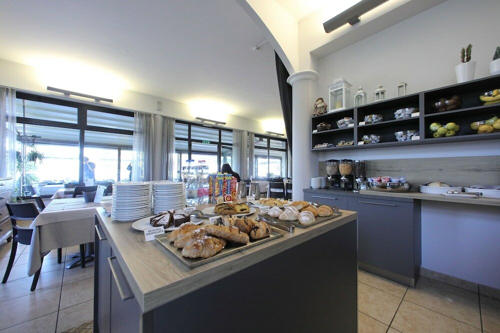 Фото Hotel Campanello