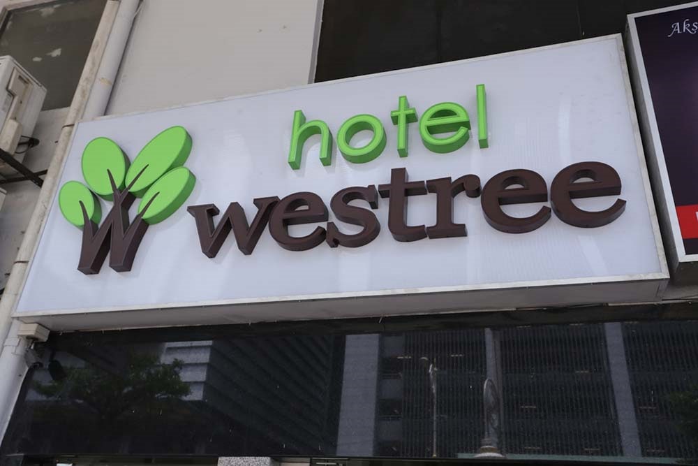 Фото Hotel Westree