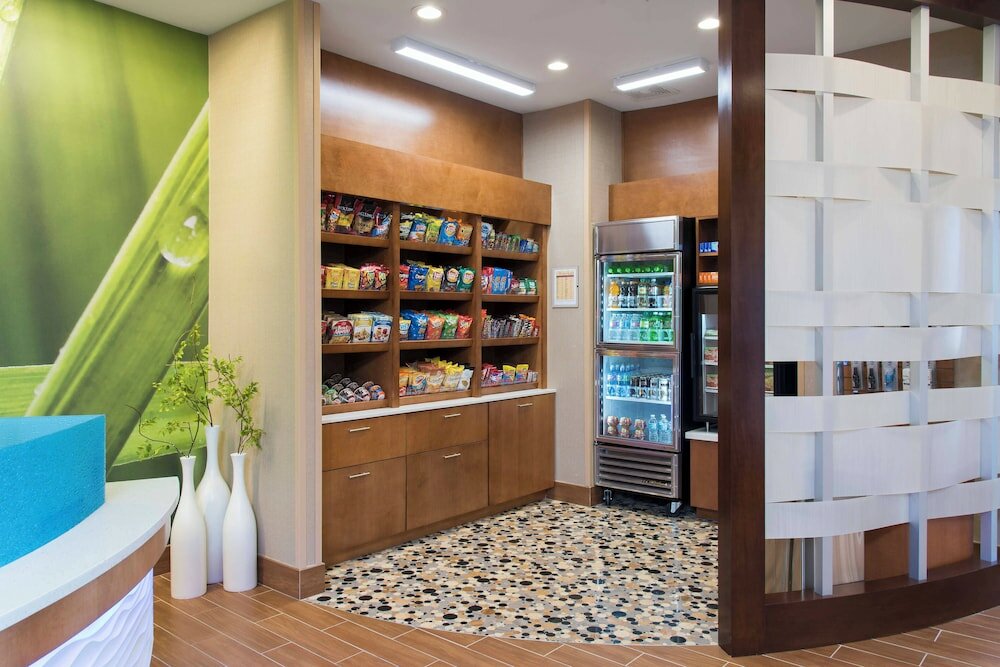 Фото Springhill Suites Houston Sugar Land