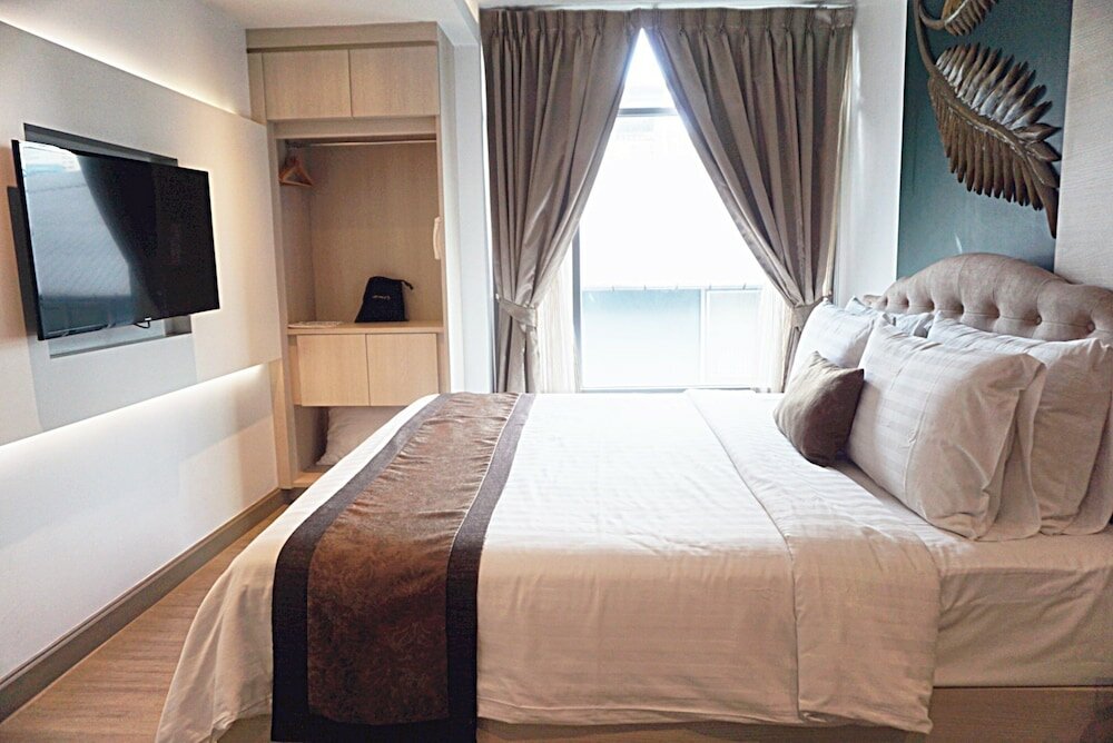 Фото Aspira G Sukhumvit 33