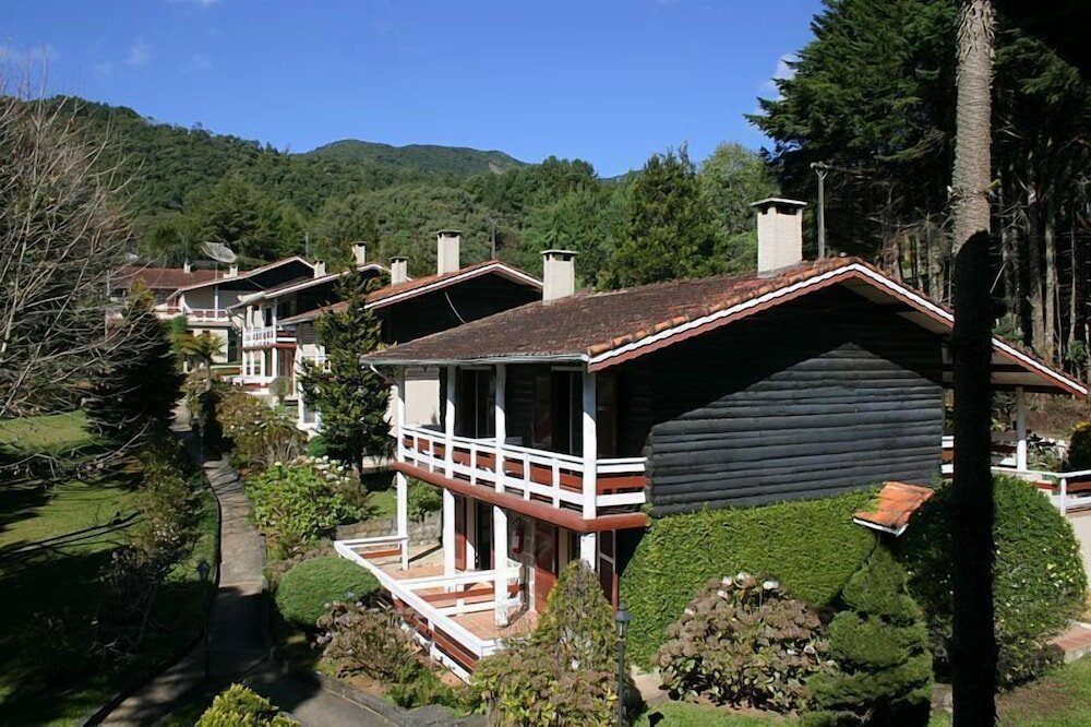 Фото Pousada das Montanhas