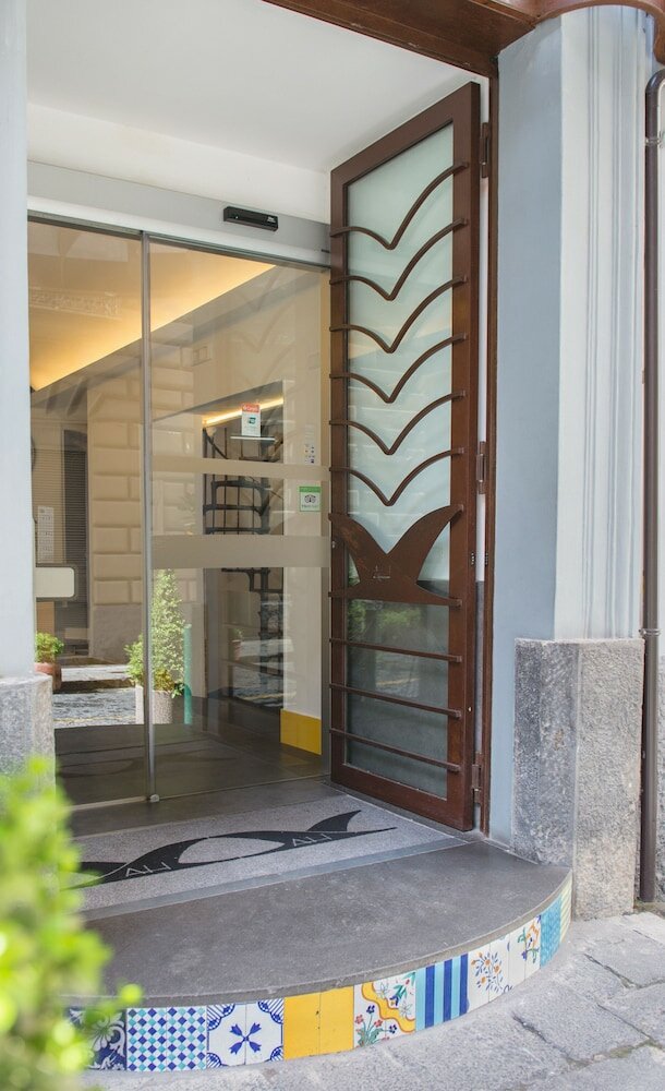 Фото Hotel Airone