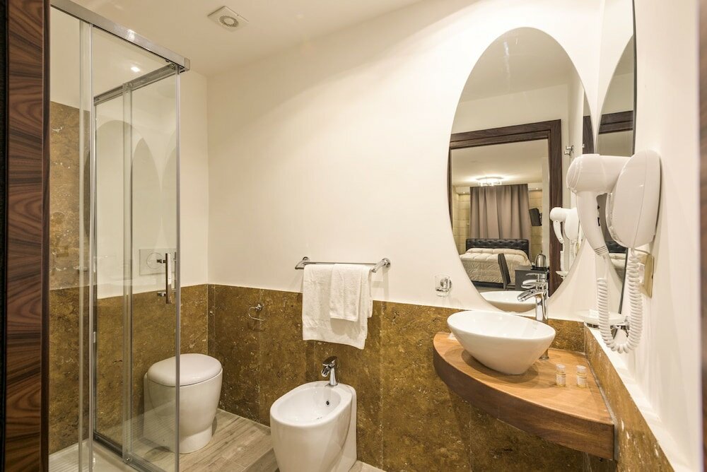 Фото Rifugio degli Artisti Top