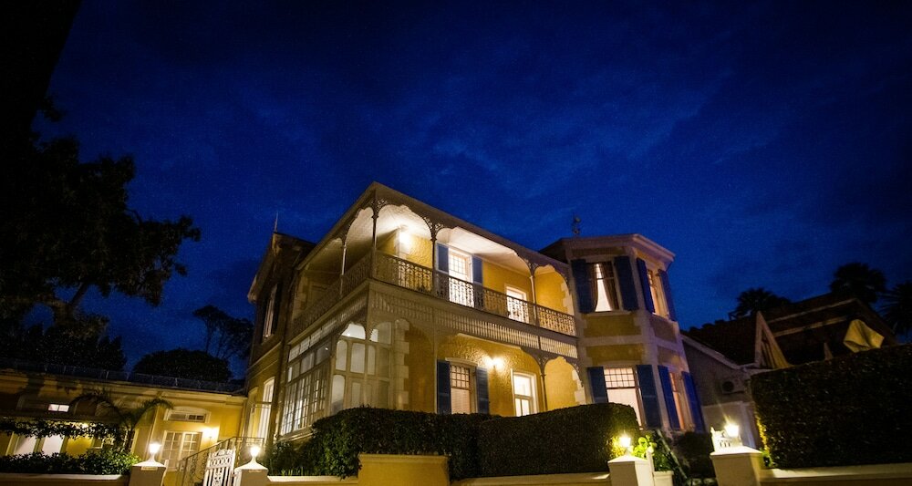 Фото The Walden House