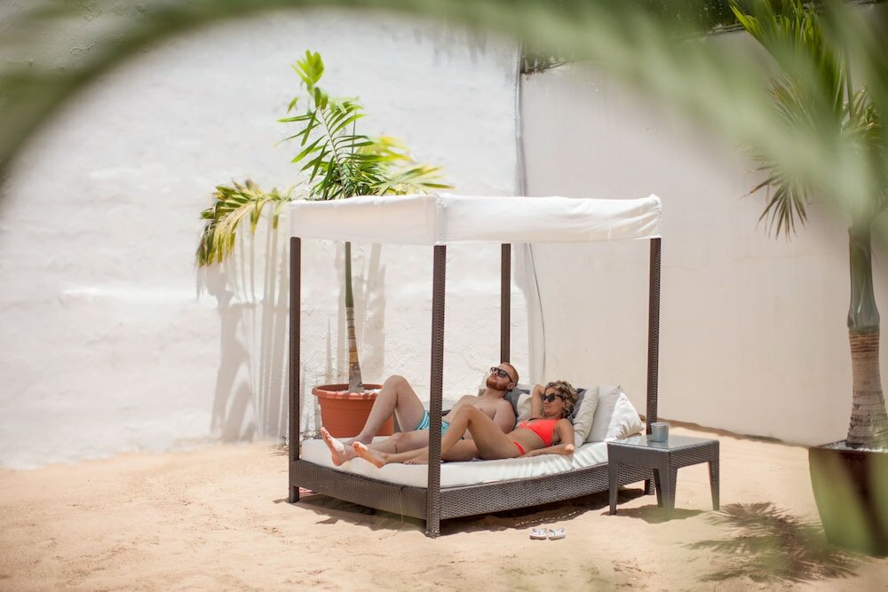 Фото Coral Suites & SPA