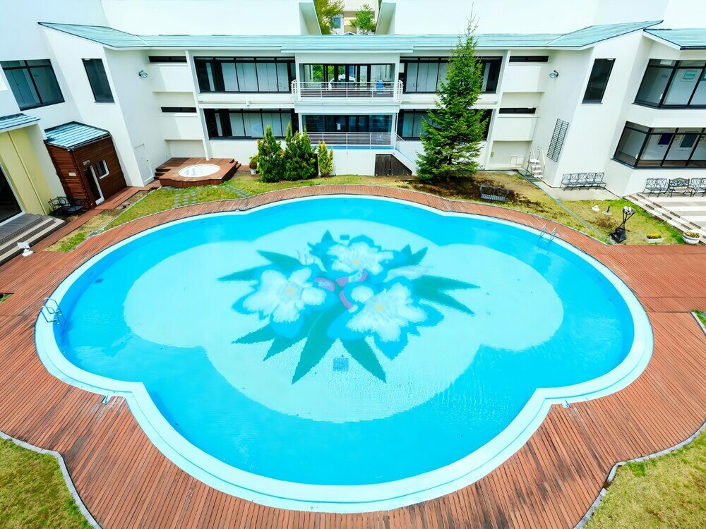 Фото Hotel Sun Valley Nasu