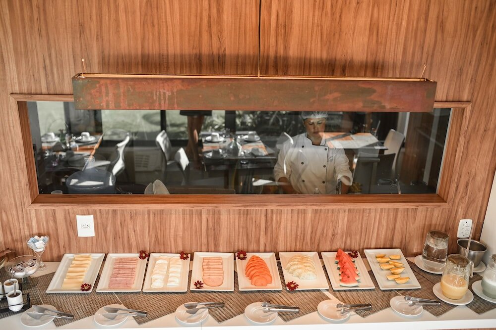 Фото Pousada Maravista