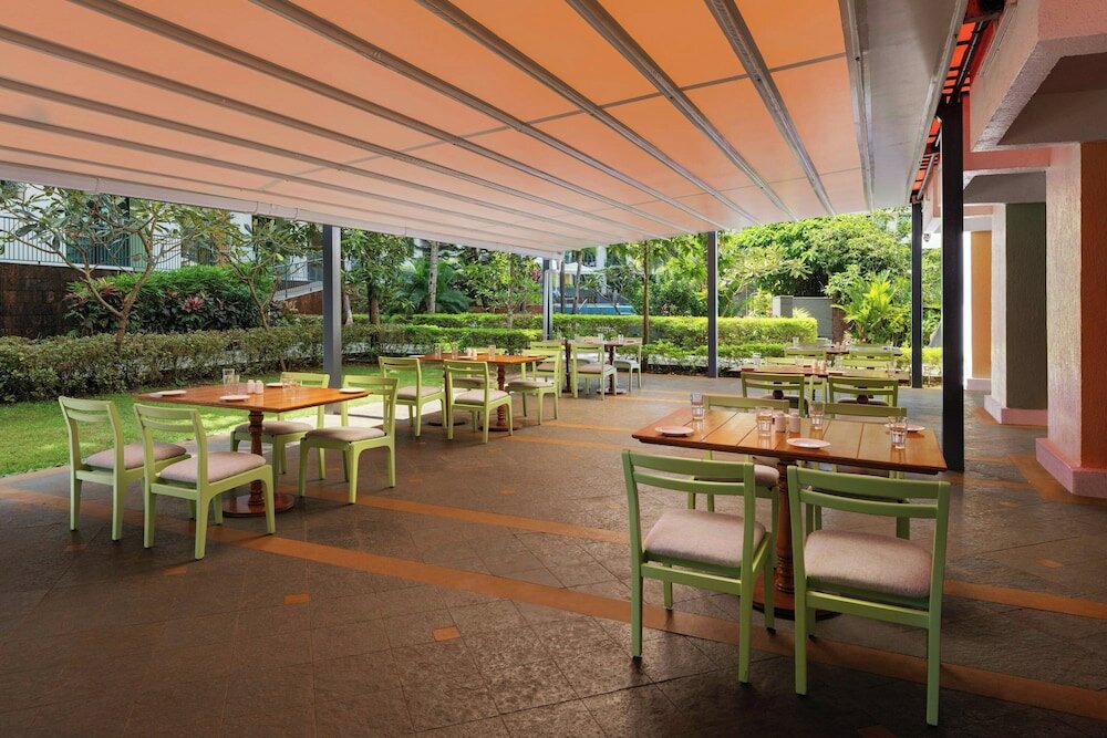 Фото Fairfield by Marriott Goa Anjuna