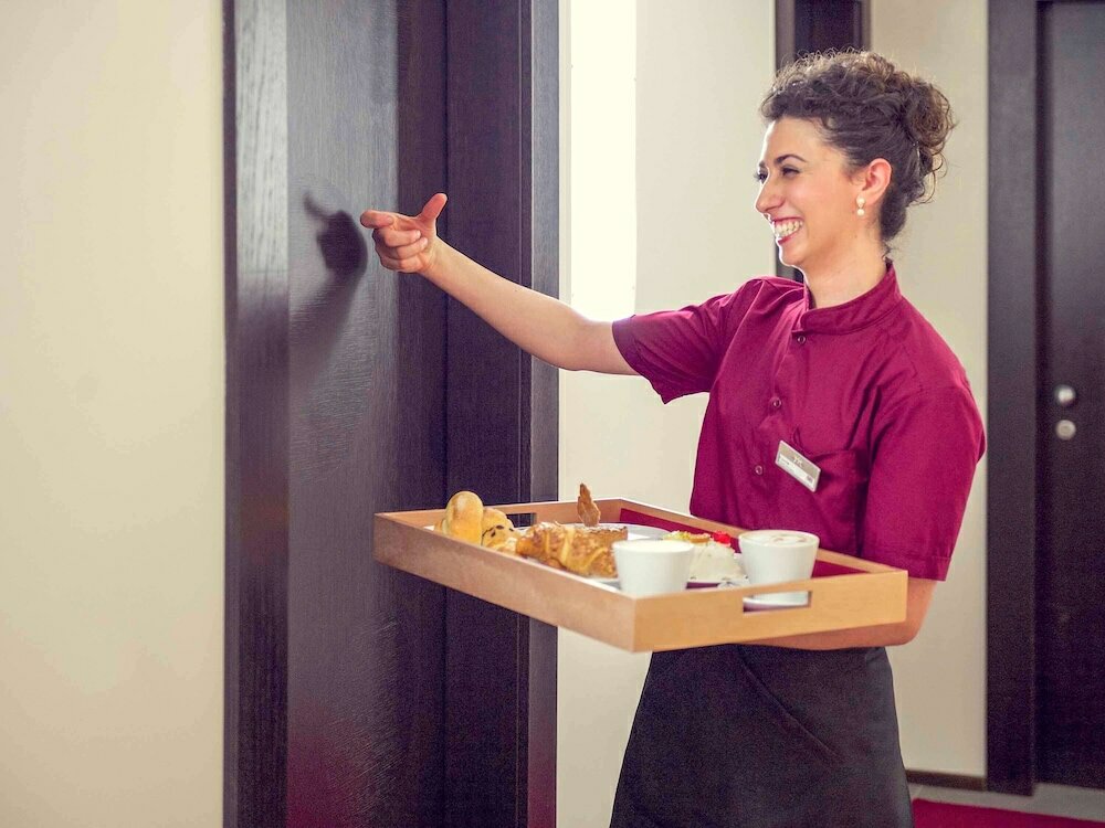 Фото Mercure Siracusa Prometeo