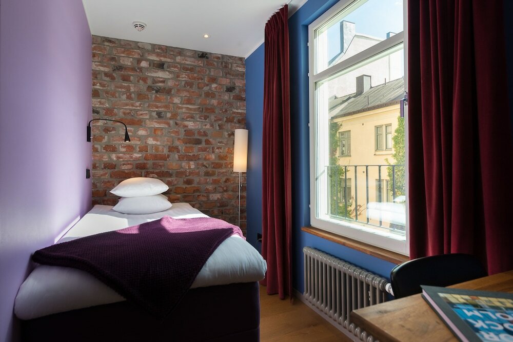 Фото Hellstens Glashus