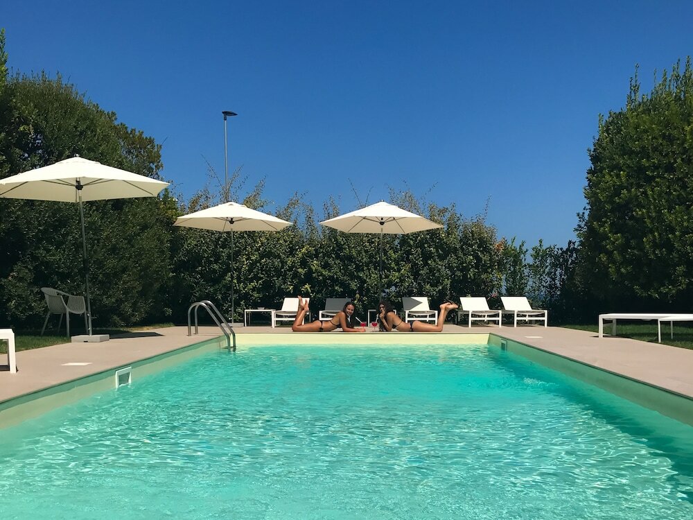 Фото Grand Hotel Passetto