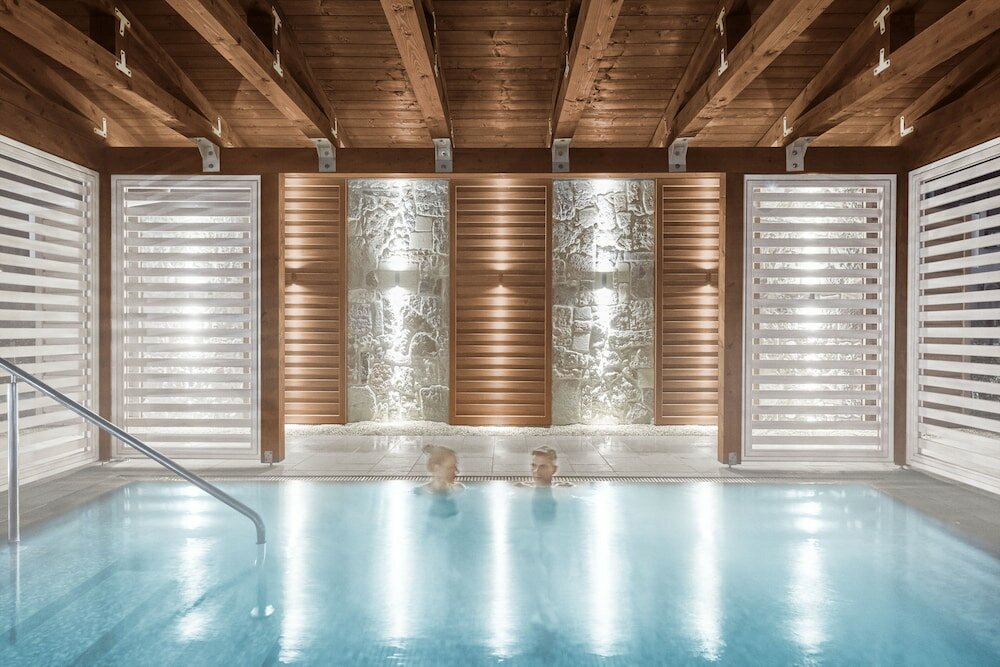 Фото Hotel Europa Fit Superior Heviz