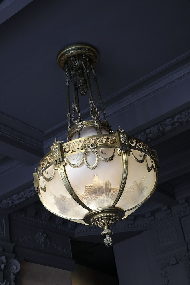 Фото Hotel Continental - Reims