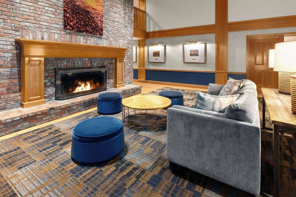 Фото Semiahmoo Resort Golf & SPA