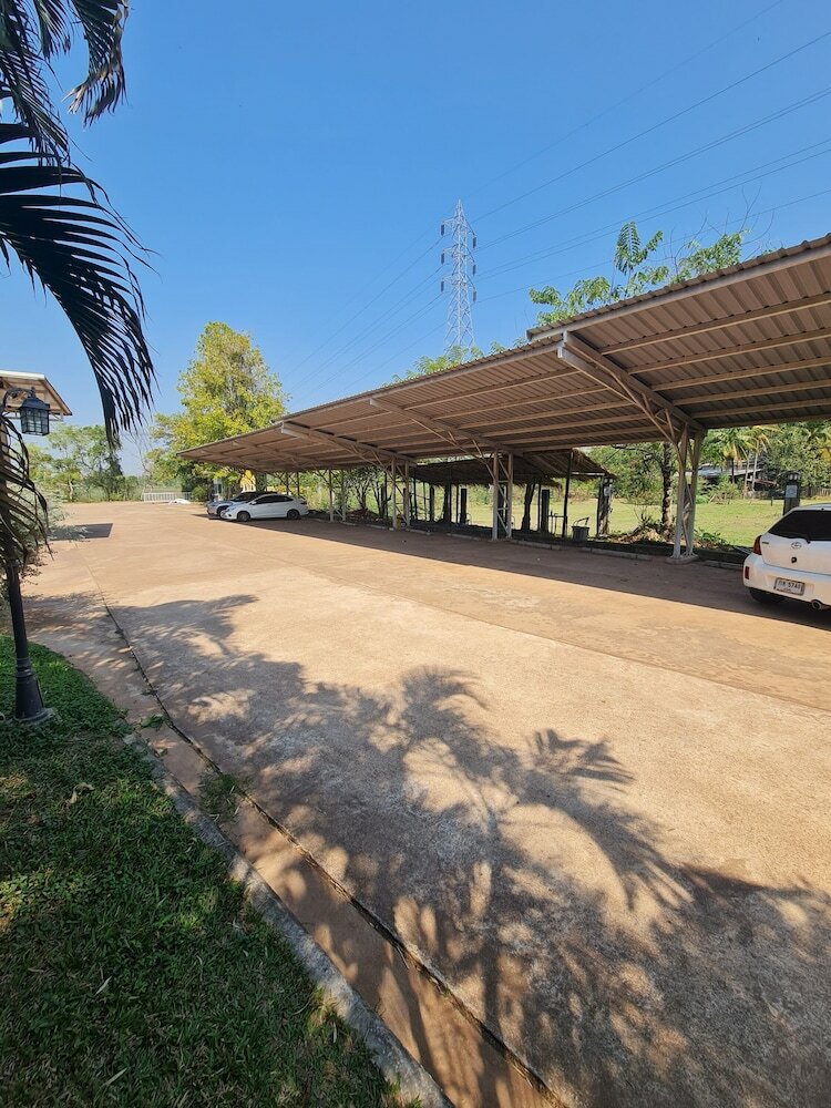 Фото Bualinn Resort Nongkhai