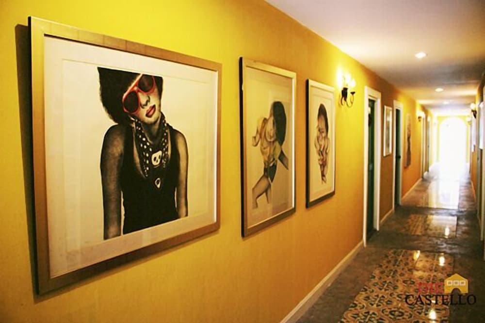 Фото The Castello Resort