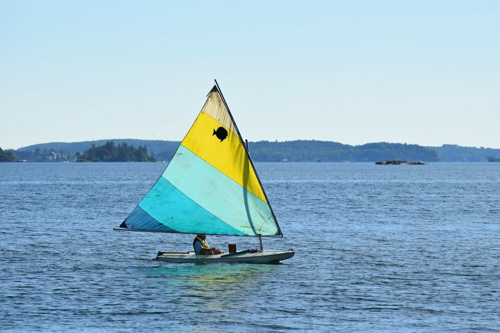 Фото Holiday Inn Express Hotel & Suites Watertown-Thousand Island, an Ihg Hotel