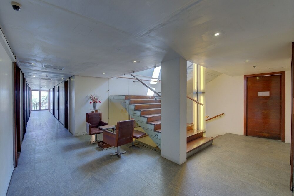 Фото The Promenade Pondicherry