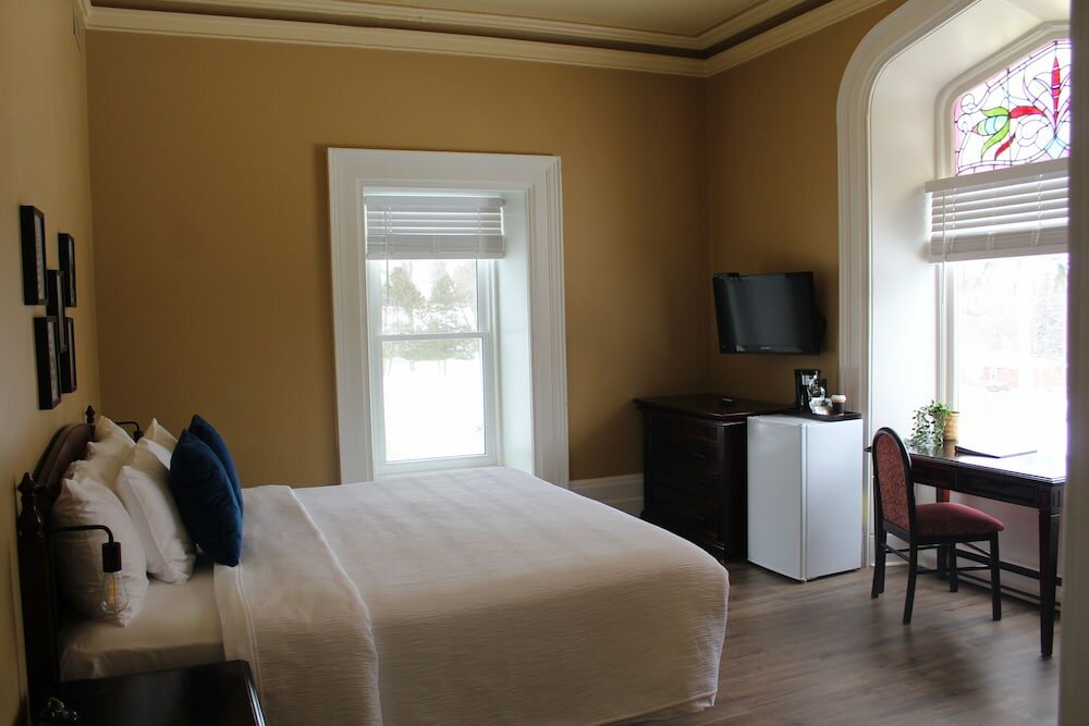 Фото Westover Inn