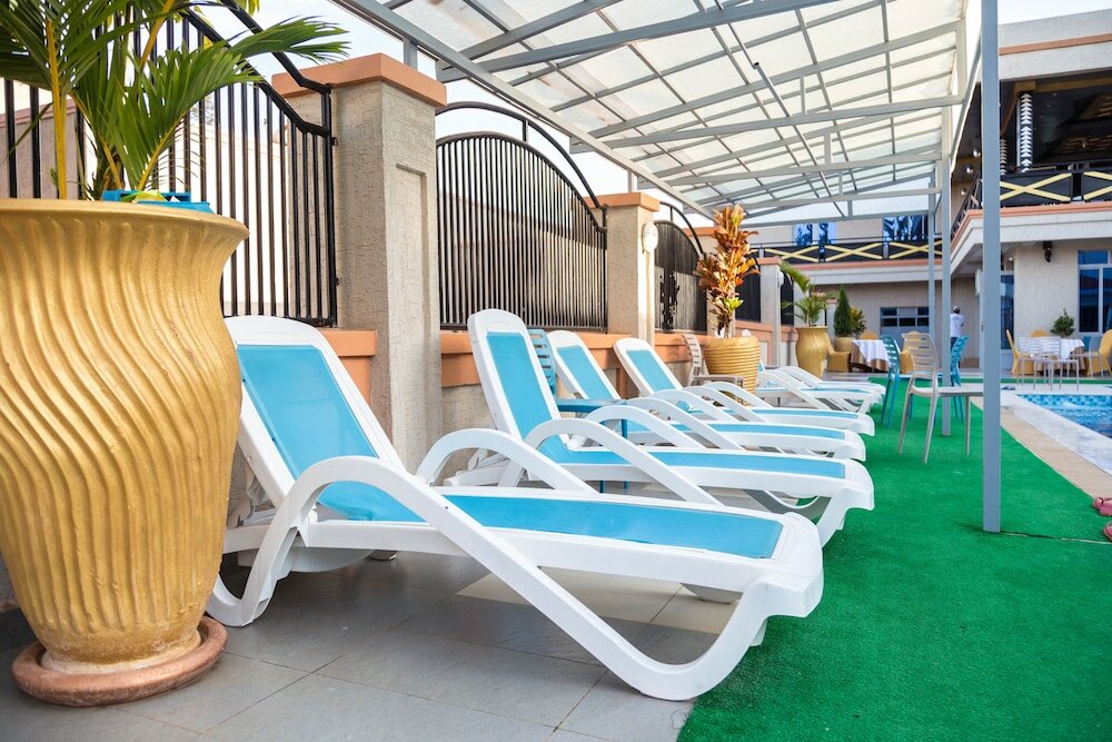 Фото Olympic Hotel