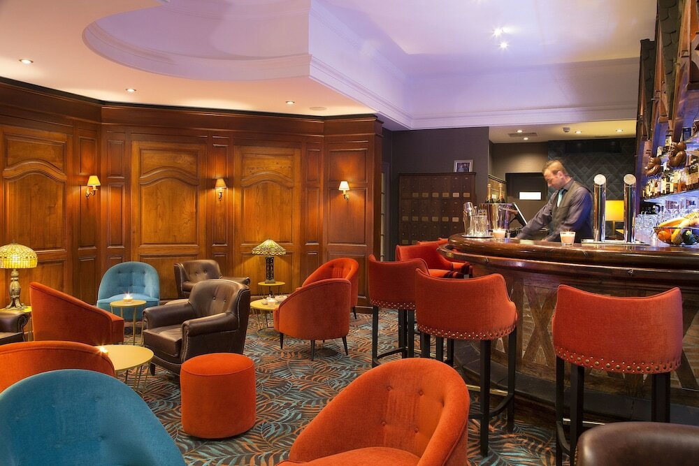 Фото Oceania L'Univers Tours