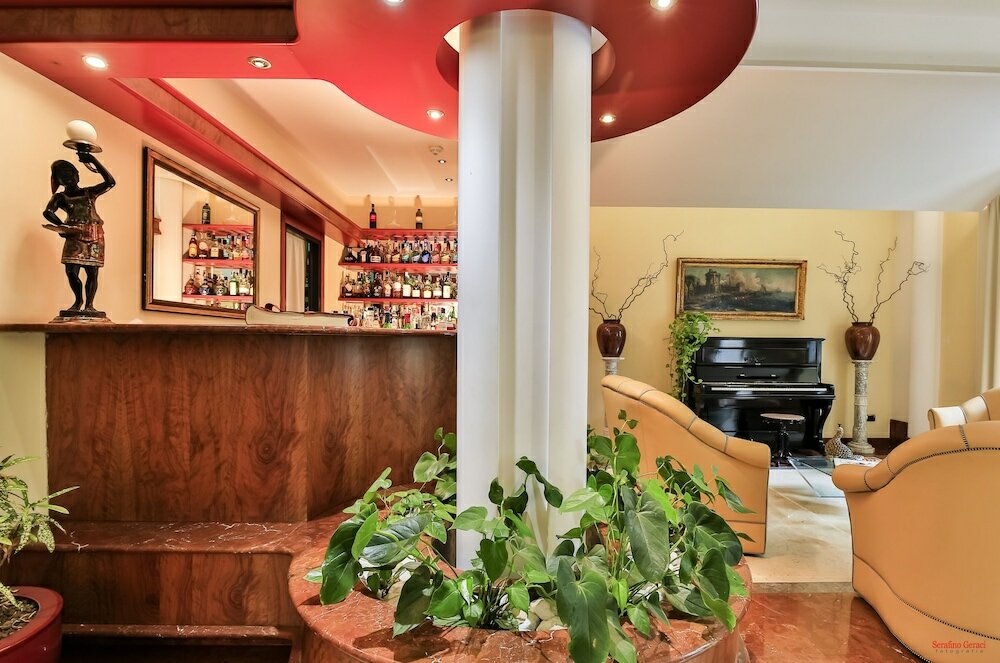 Фото Hotel Giardino Inglese