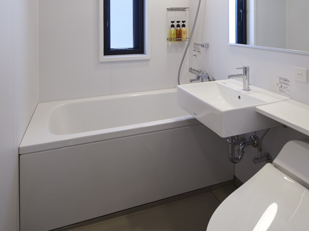 Фото Hotel Androoms Kyoto Shichijo