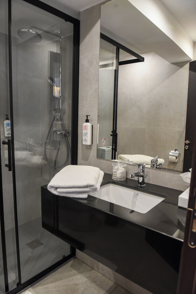 Фото Amorgos Boutique Hotel