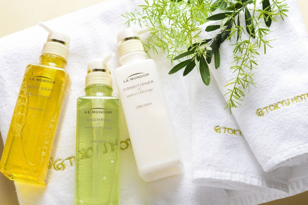 Фото Kobe Sannomiya Tokyu Rei Hotel