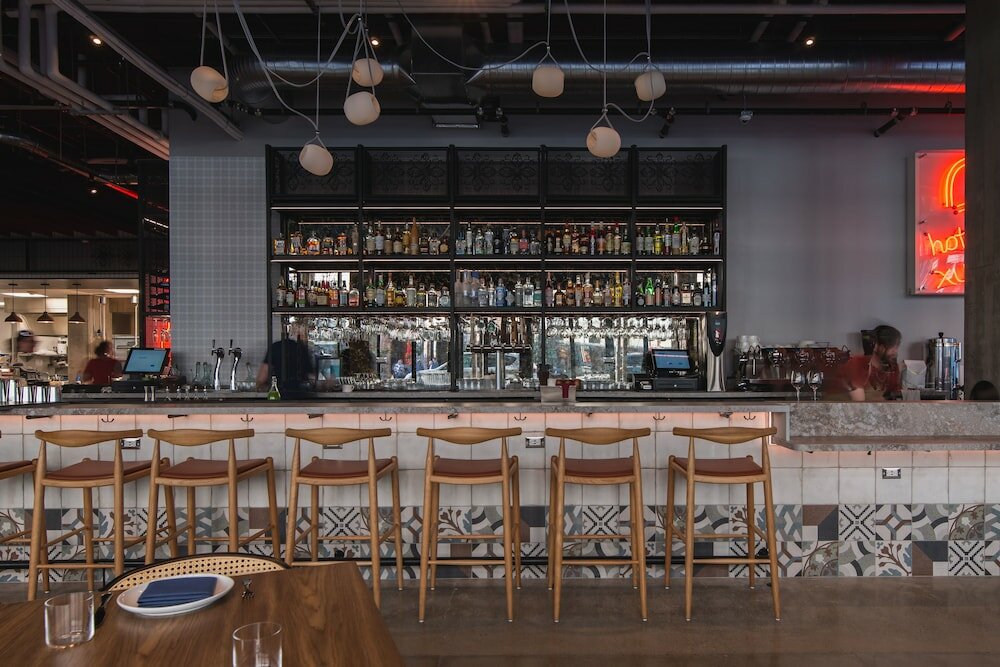 Фото Hyatt Centric Downtown Portland