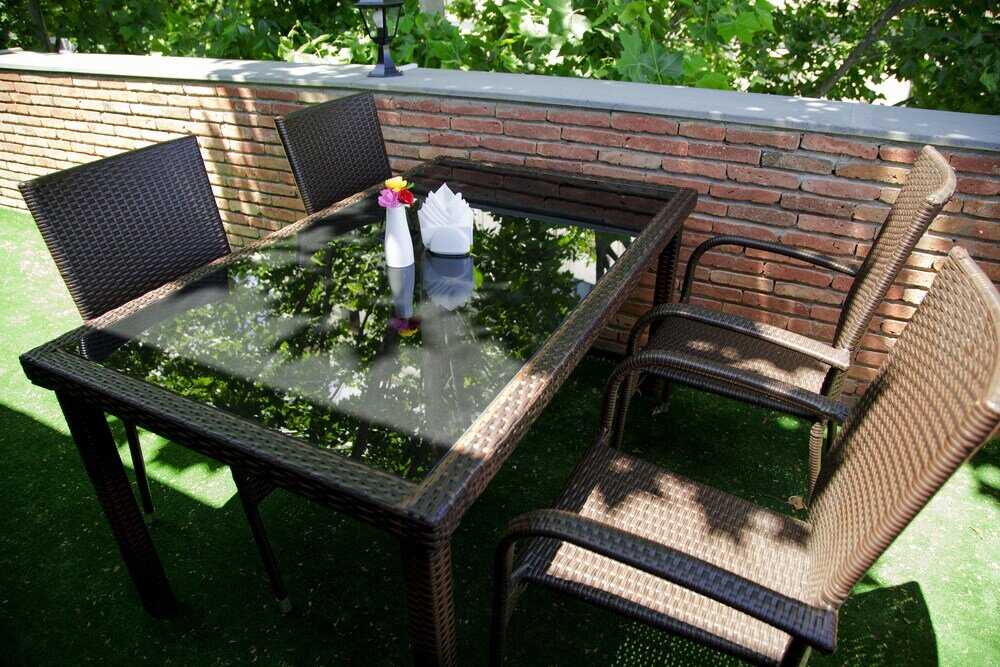 Фото Марлин