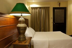 Sea Wind Resort Boracay (1 Roberto and Gloria Tirol Park), hotel